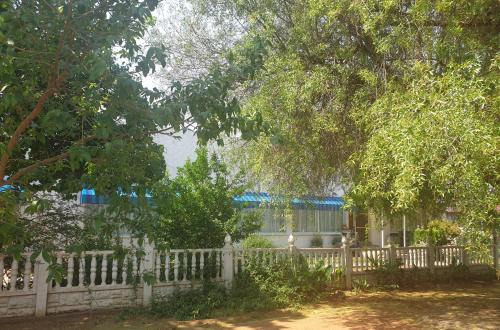 Daniëlskuil Bed and Breakfast