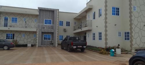 Dankay City Lodge