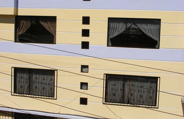 DANNY`S SUITE IN RENT IN QUITO