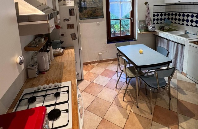 Dans Ancienne Savonnerie Loft 100m2 et Terrasse de 30m2