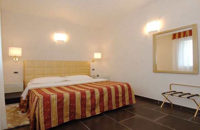 Dante Residence Apartment 2