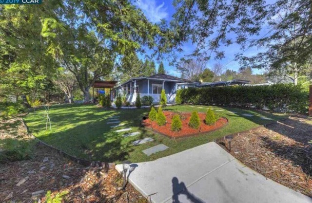 Danville home