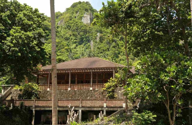 Dapitan Beach Villa