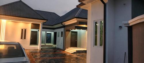 Daprem Self-Contained Service Apartments