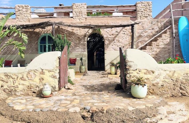 Dar Afoulky Maison D'hotes