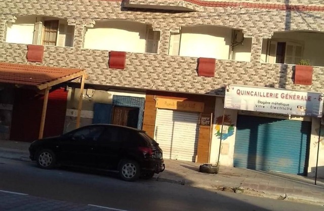 Dar el Baraka - Banzart