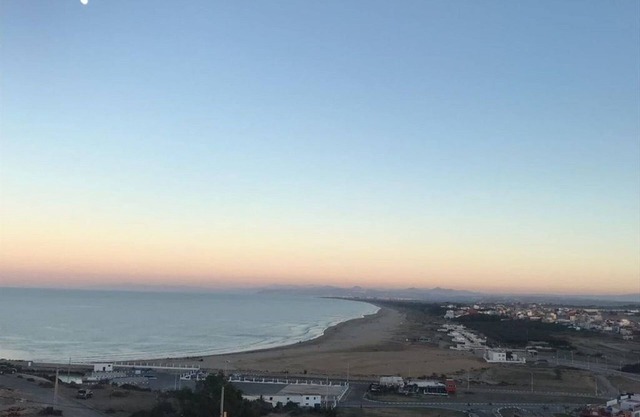 DAR HACHEMIA DIAMANT/Sea view/(beach side) 2 nd floor