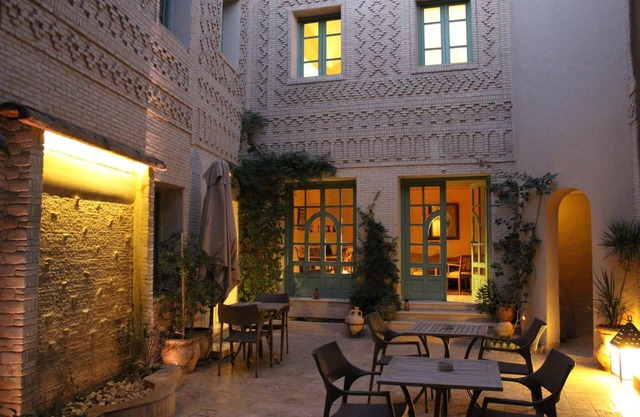 Dar Saida Beya Tozeur Guest House