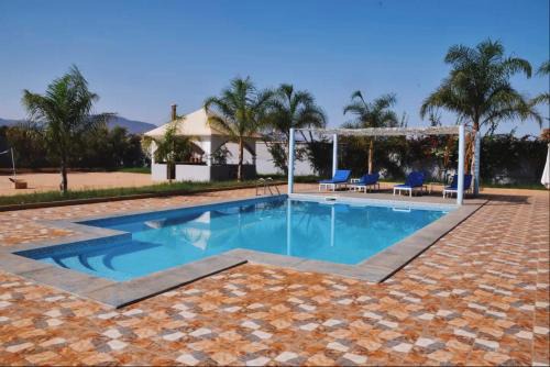 Dar Sakina with Private Pool