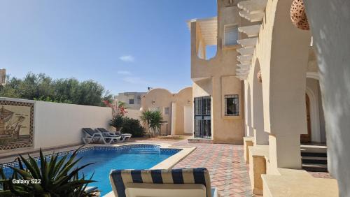 Dar sultan Djerba Midoun