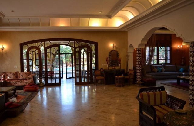 Dar Tahra