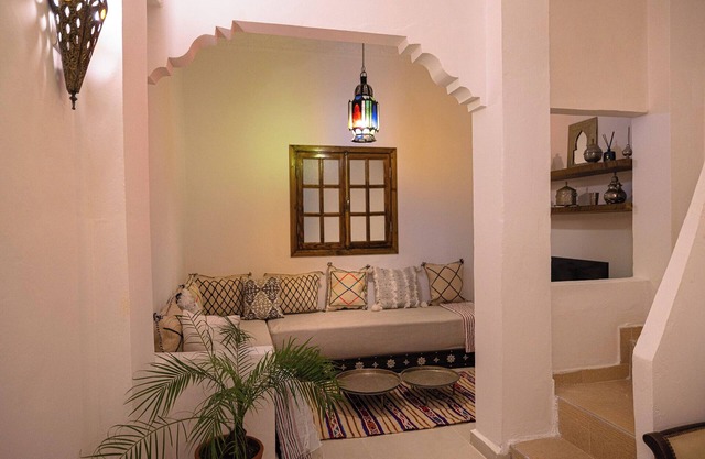 Dar Tanjawiya (NEWLY rennovated)