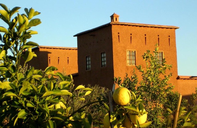 Dar Tasmayoun