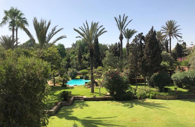 Dar Zakia