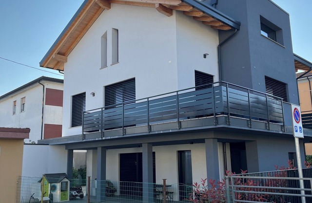 Darcellas House - Three bedroom apartment in A4 with Modern Design and strategic location!