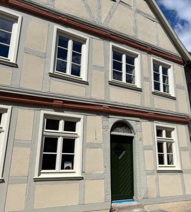 Das Brunnenhaus