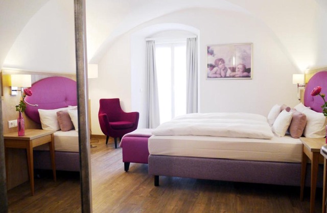 Das Brunners Hotel 