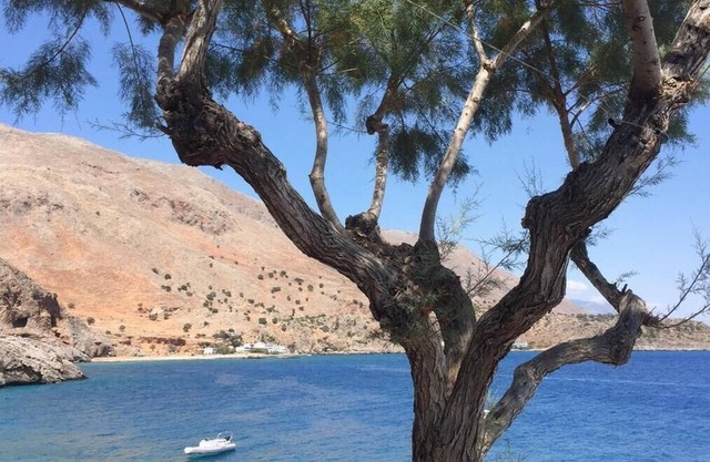 Daskalogiannis Hotel - Unforgetable Memories In Majestic Loutro