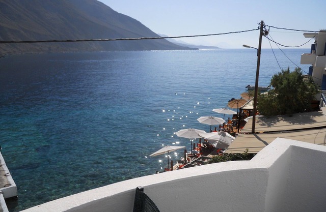 Daskalogiannis Hotel