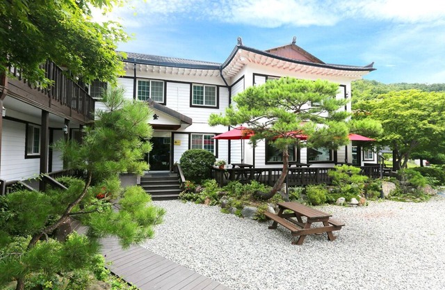 Dasup Pension