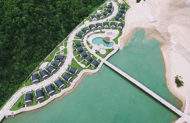 Dau Rong Resort