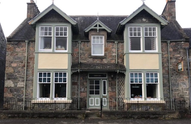 DAVAAR B&B