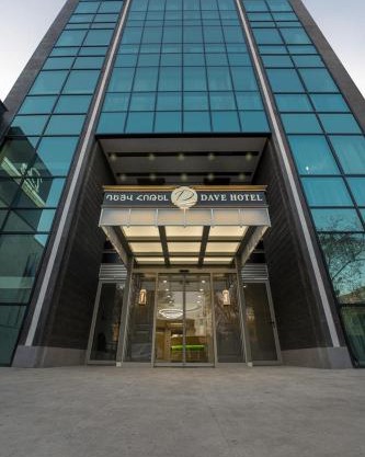 Dave Hotel Yerevan