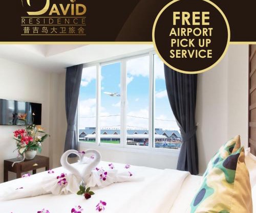 David Residence