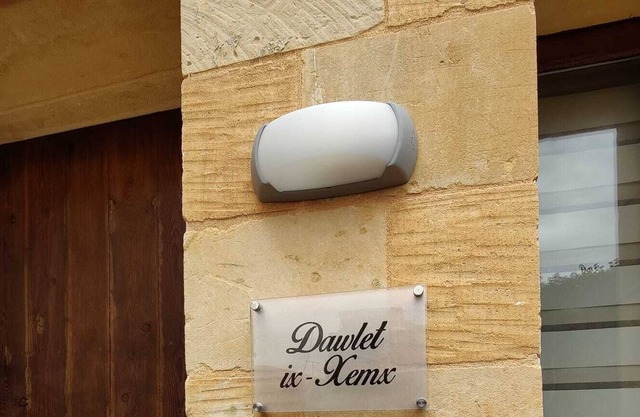 Dawlet ix-Xemx Farmhouse