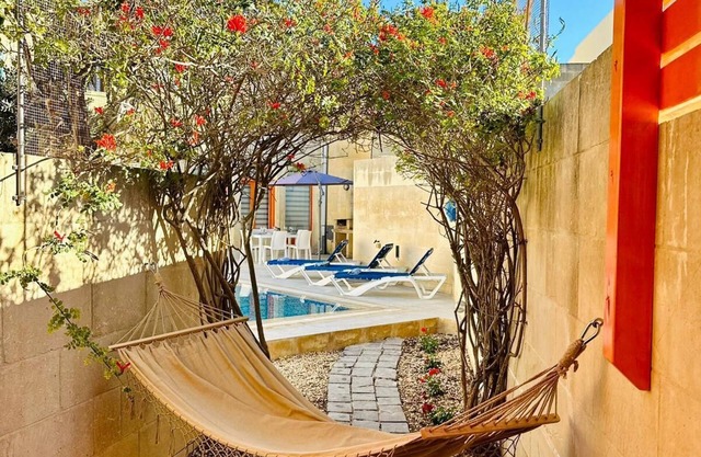 Dawlet ix-Xemx Gozo Farmhouse