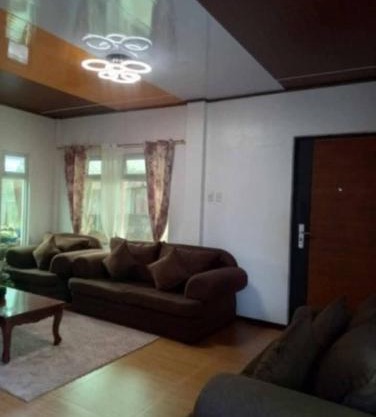 Dayanna's Zanthea Staycation BNB
