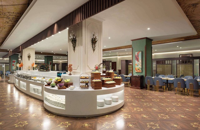 Days Hotel By Wyndham Harbin Qunli