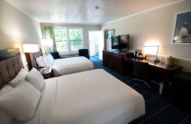Days Inn Bar Harbor