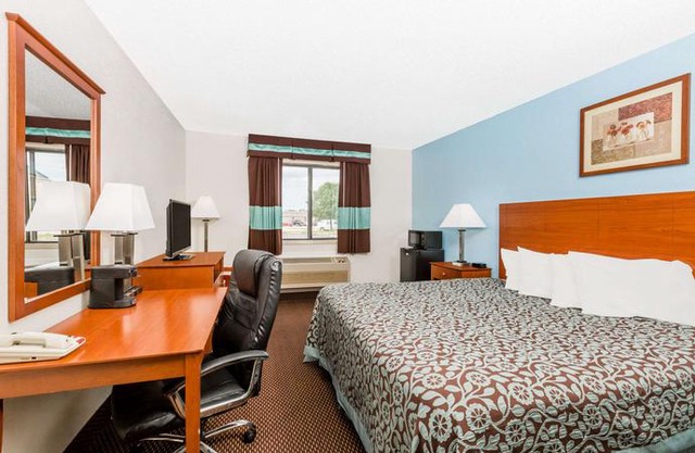 Days Inn by Wyndham Ankeny Des Moines