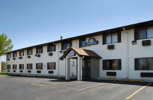 Days Inn by Wyndham Ankeny - des Moines