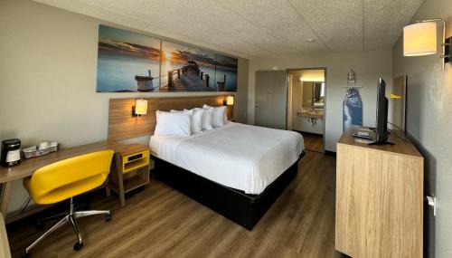 Days Inn by Wyndham Cloverdale Greencastle