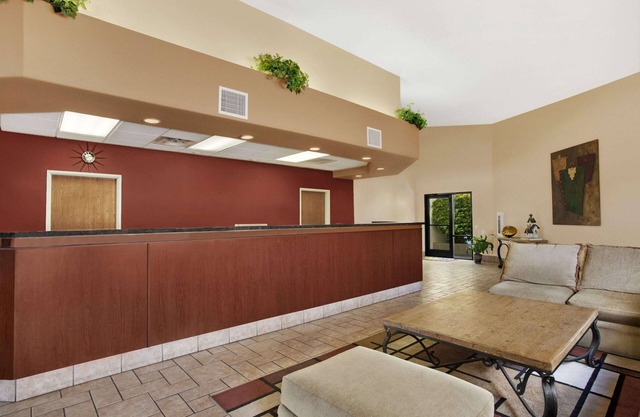 Days Inn by Wyndham Globe