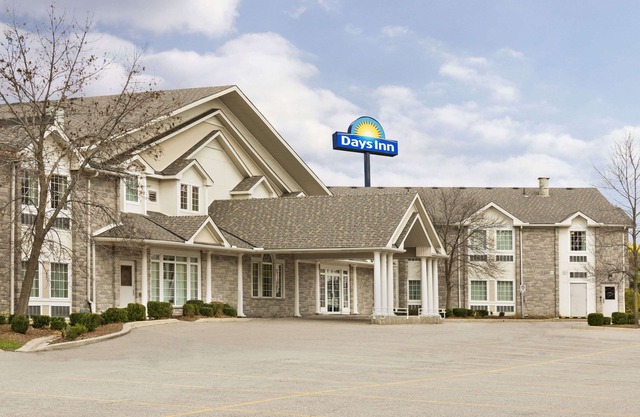 Days Inn by Wyndham Guelph