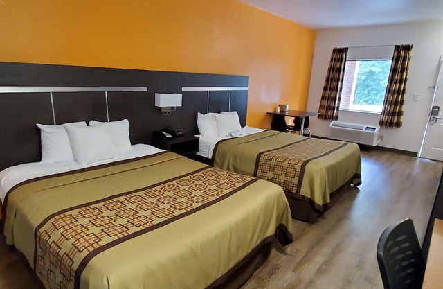 Days Inn by Wyndham Lexington