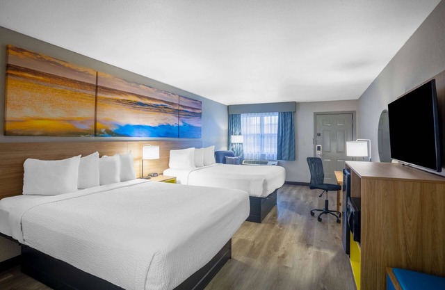 Days Inn by Wyndham Lonoke