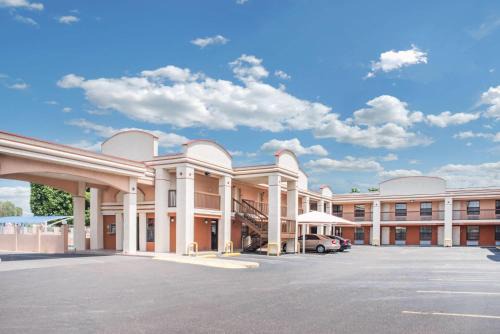 Days Inn 