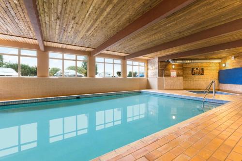 Days Inn by Wyndham Nanaimo