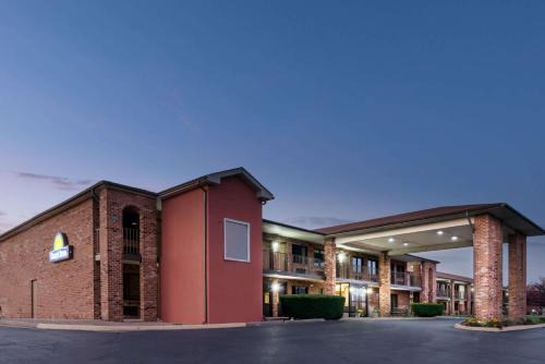 Days Inn by Wyndham New Market I-81