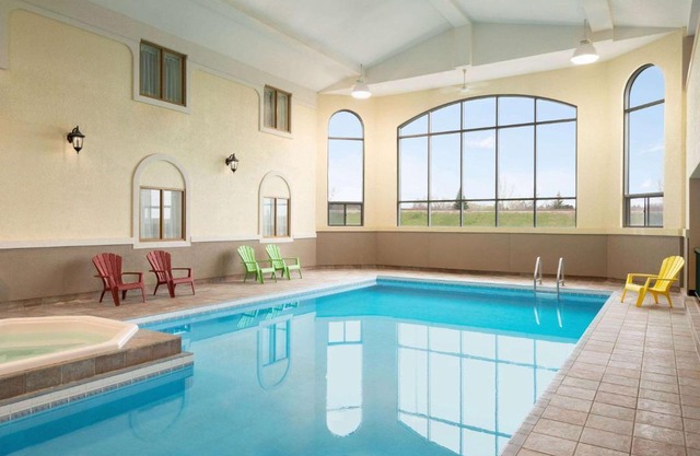 Days Inn by Wyndham Swift Current
