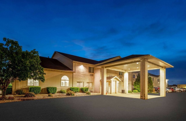 Days Inn by Wyndham Sturtevant/Racine/Mount Pleasant