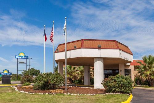 Days Inn 
