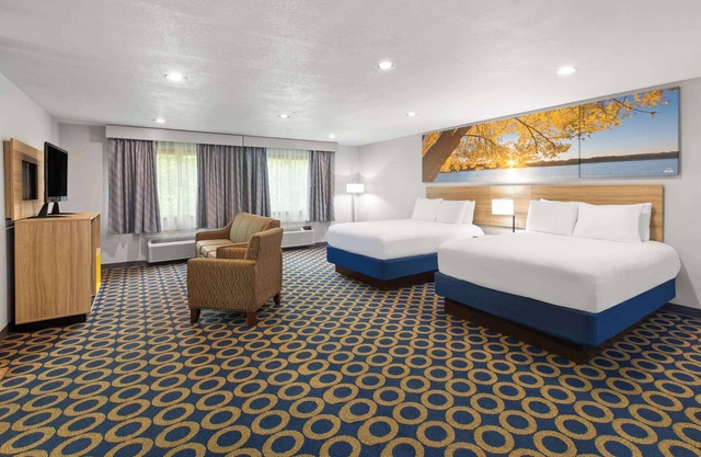 Days Inn by Wyndham Wauseon