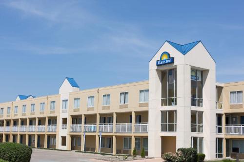 Days Inn 