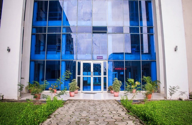 DBI Guest House