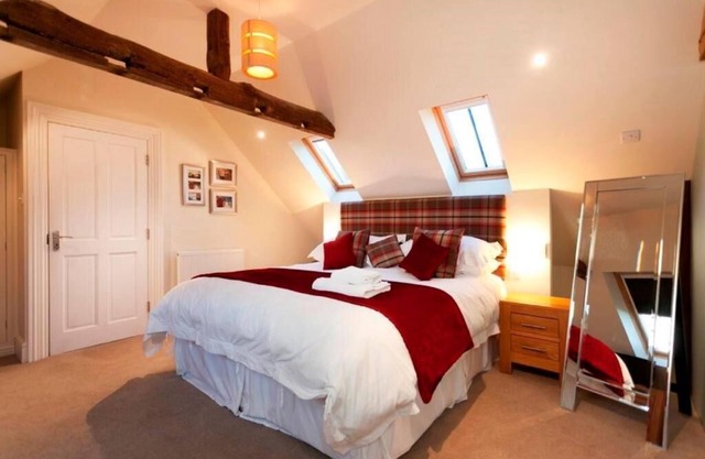DBS Serviced Apartments